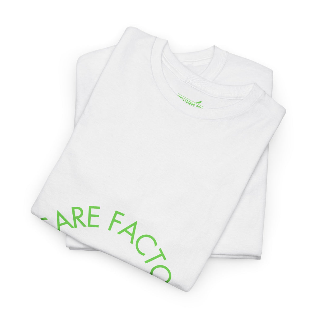 Care Factor Low | Grass Green