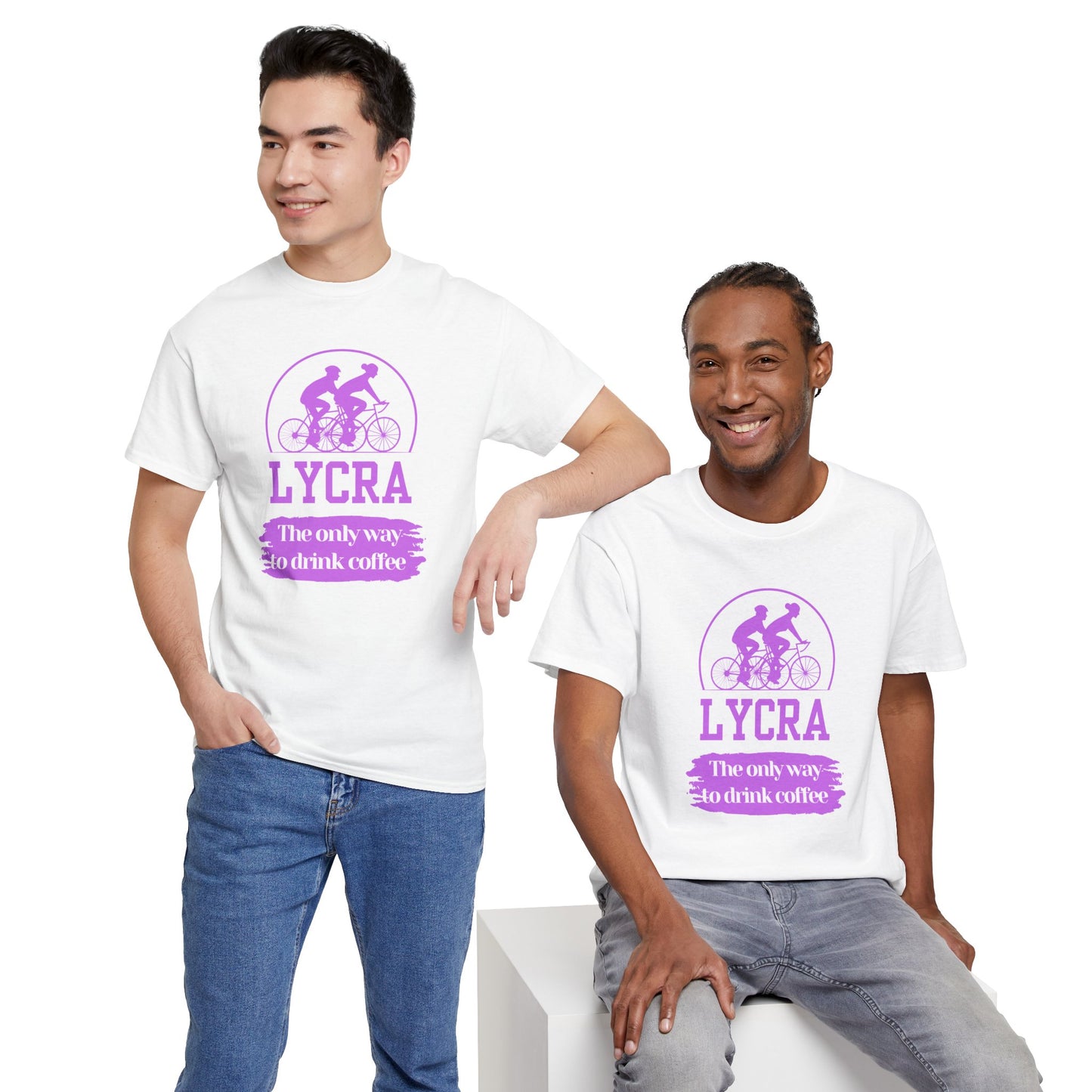 Lycra | Mauve