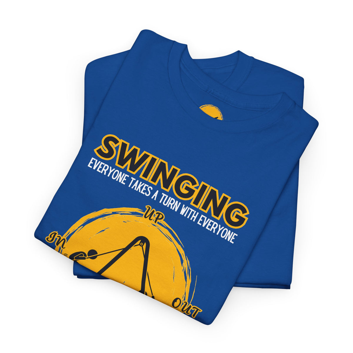 Swinging No. 2