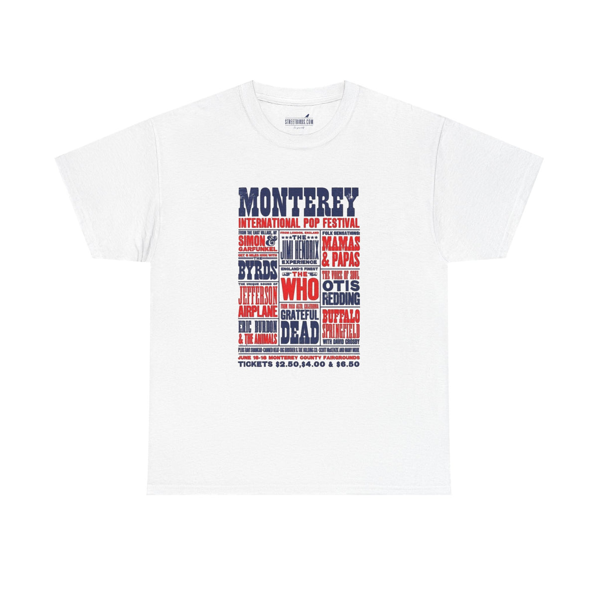 Monterey Pop