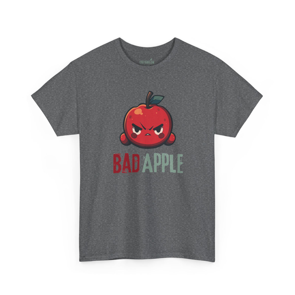 Bad Apple