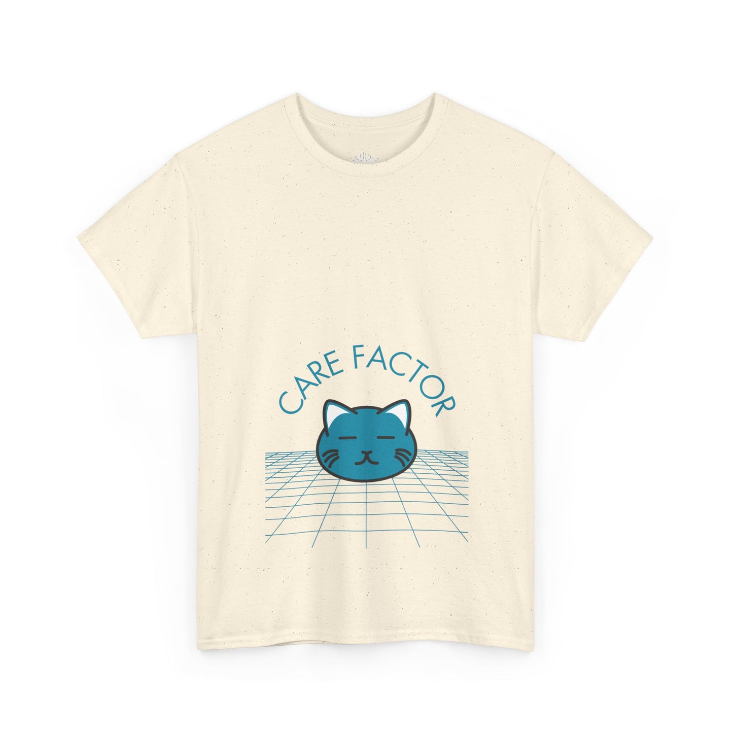 Care Factor Low | Blue Bayou