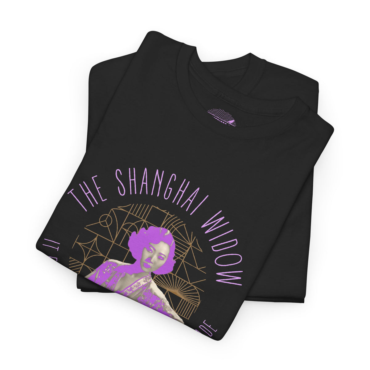 The Shanghai Widow