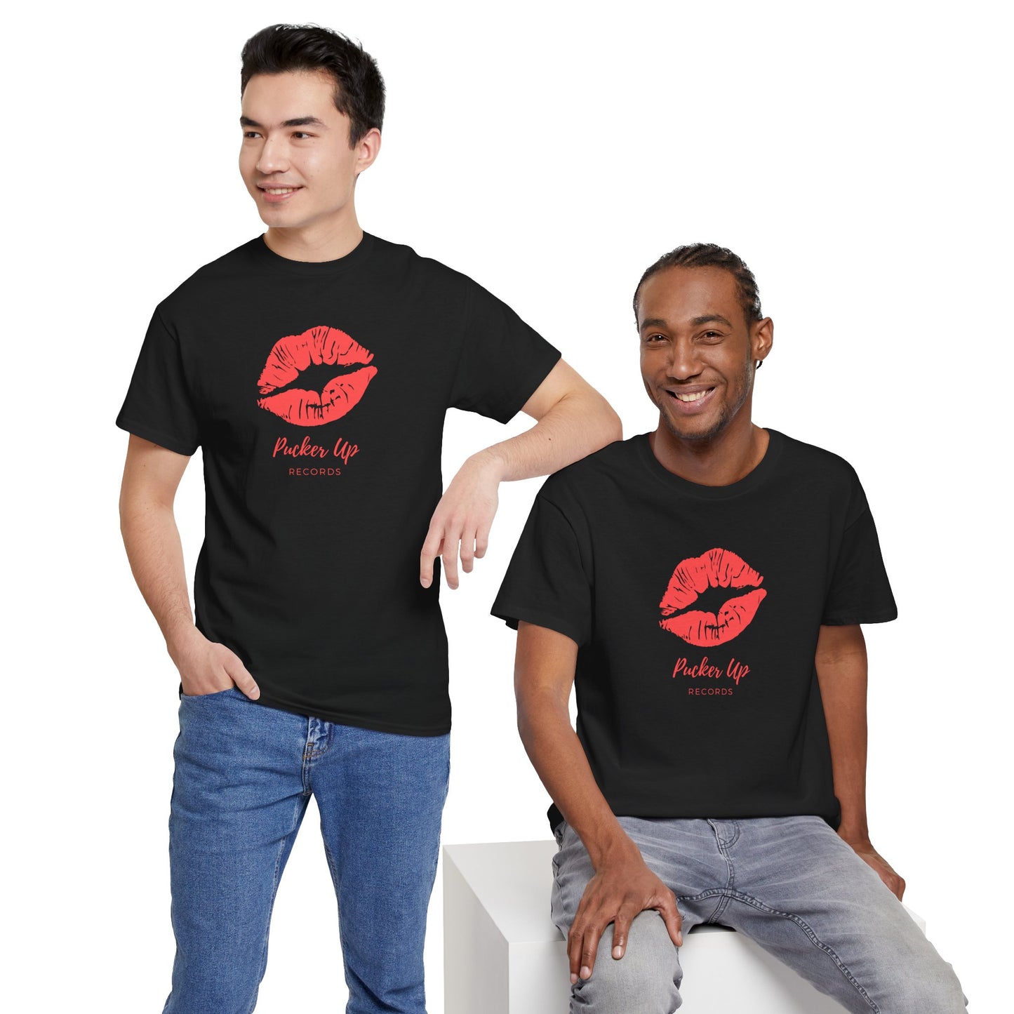 Pucker Up Records