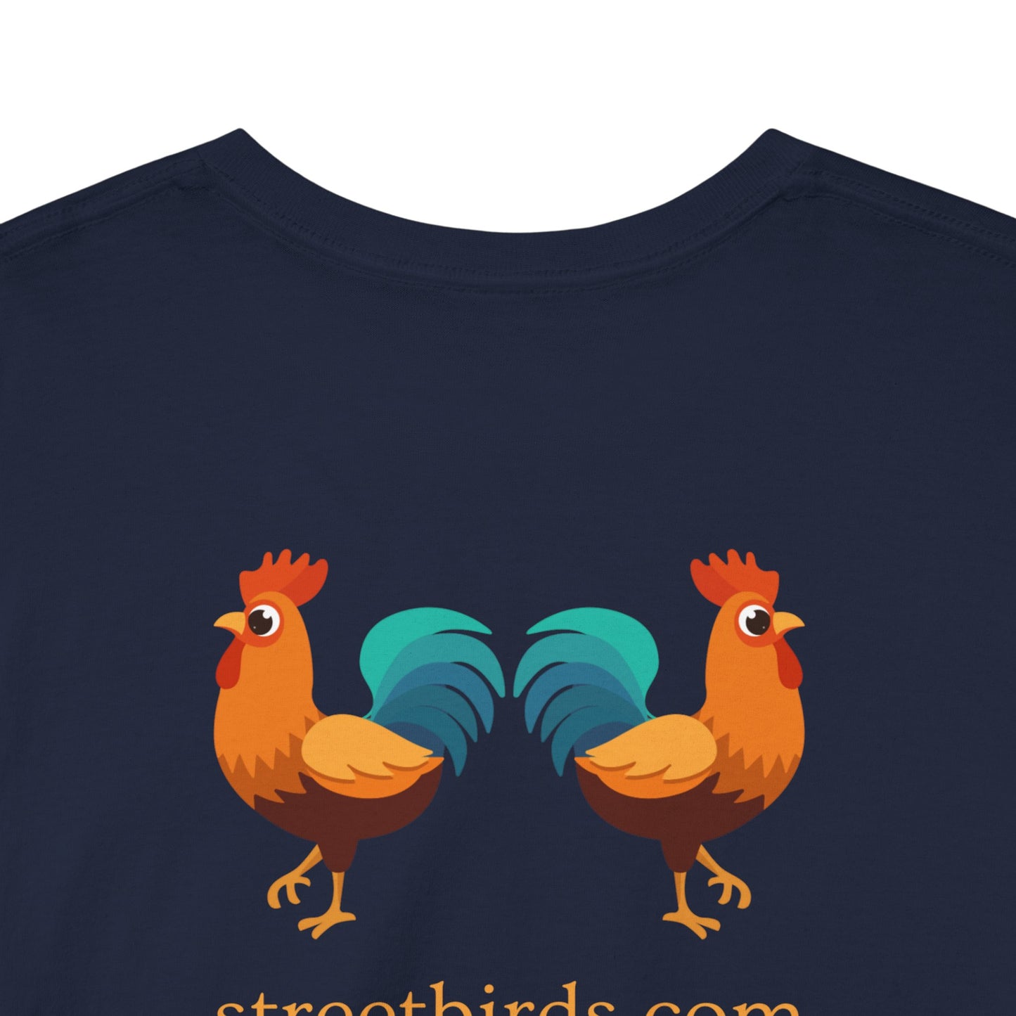Cock-a-Hoop
