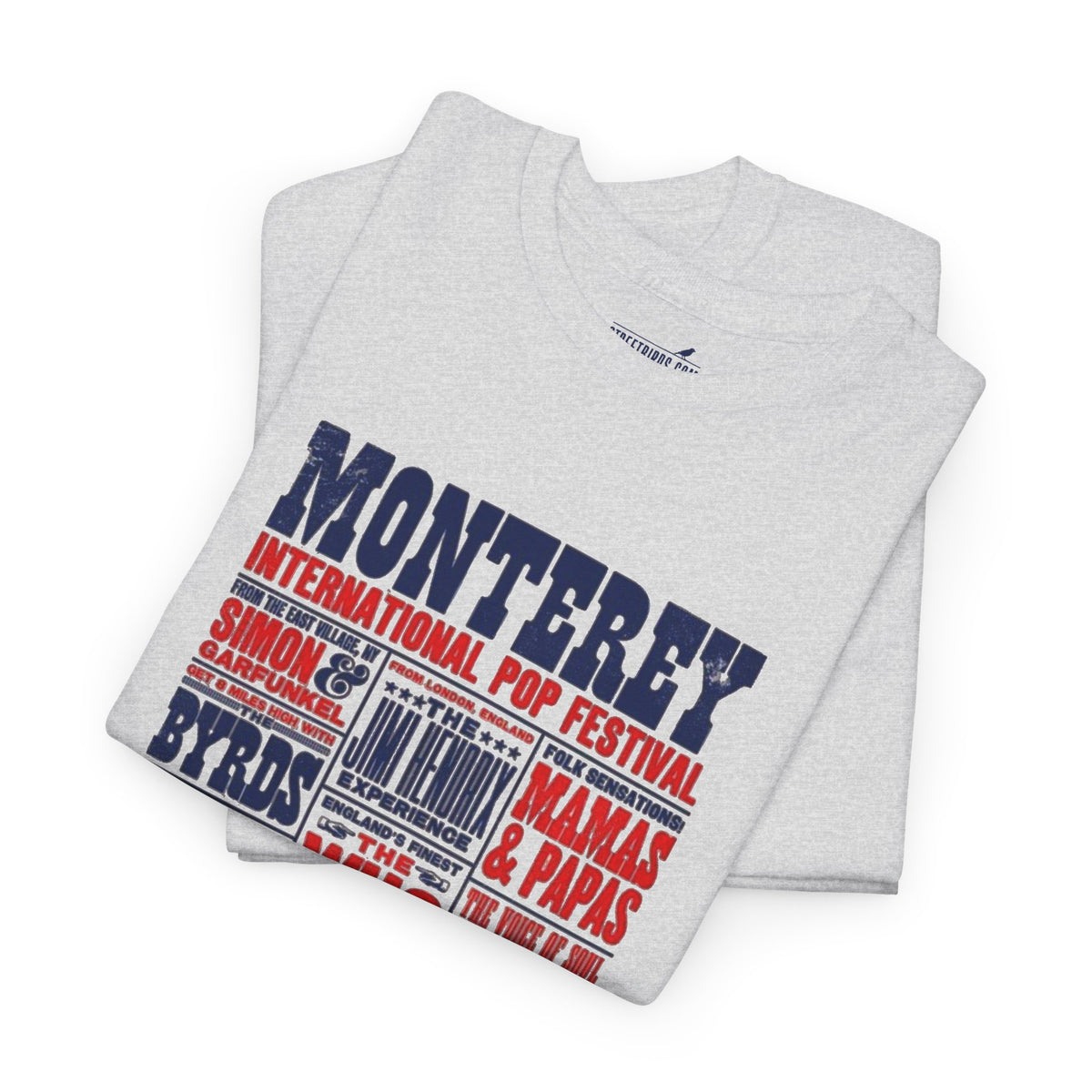 Monterey Pop
