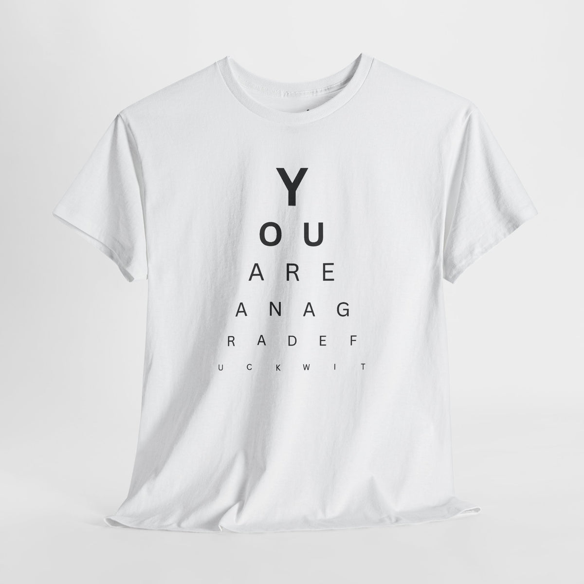 FWIT Eye Test No. 1