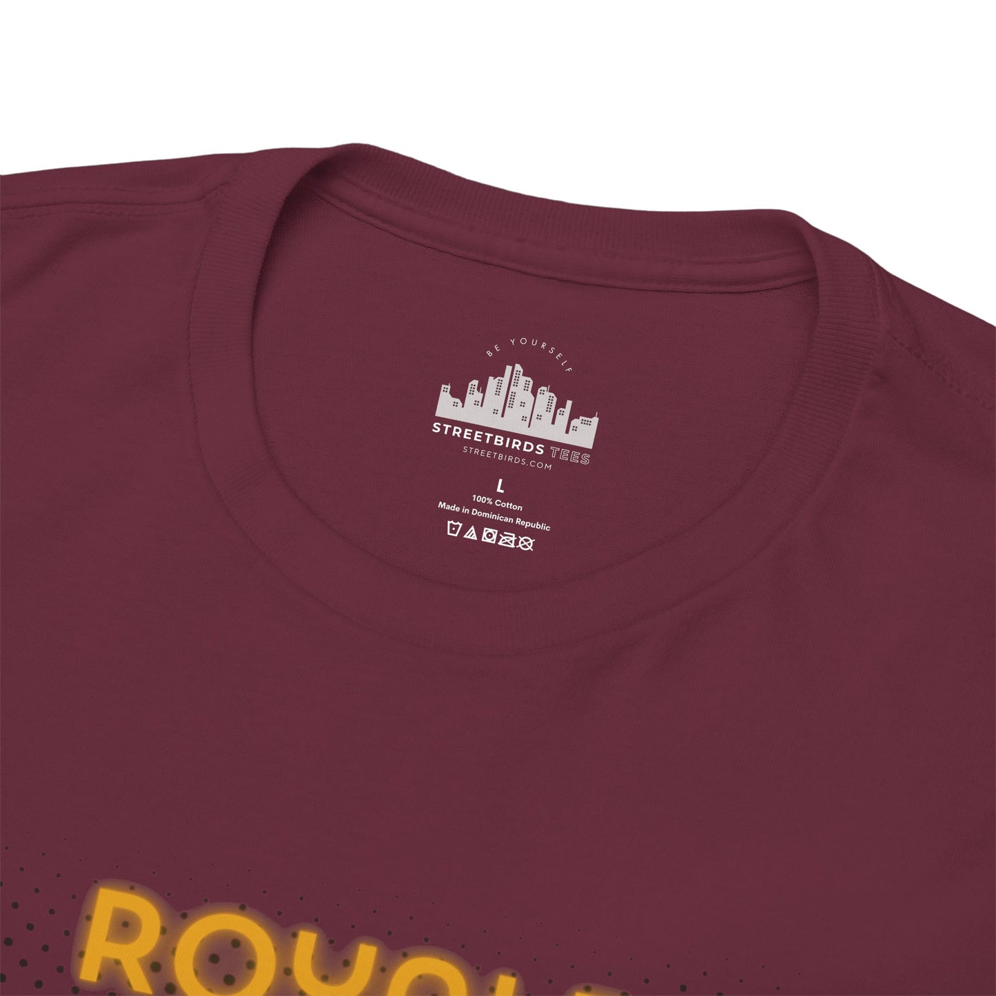 Royale with Cheese
