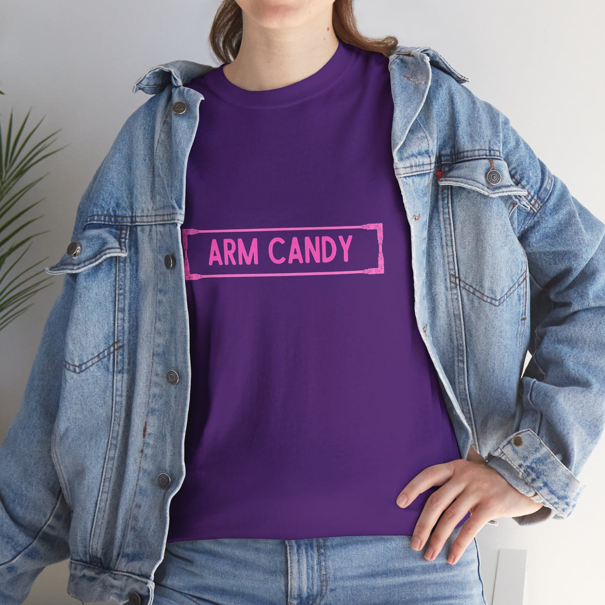 Arm Candy