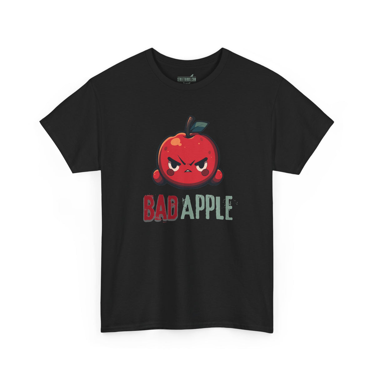 Bad Apple