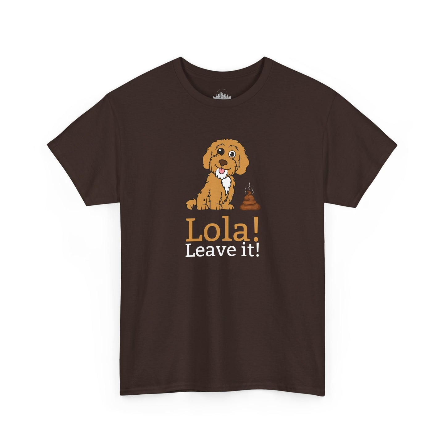 Lola, leave it! No. 1