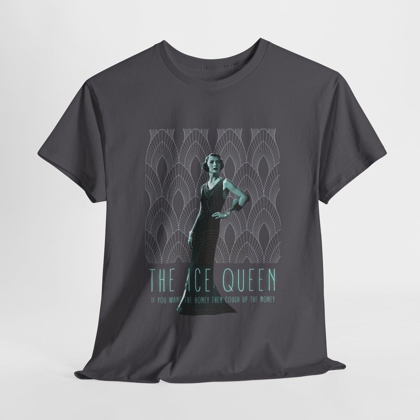 The Ice Queen