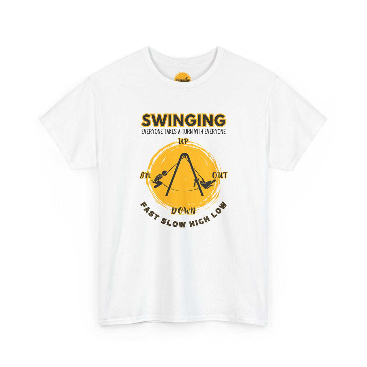 Swinging No. 1