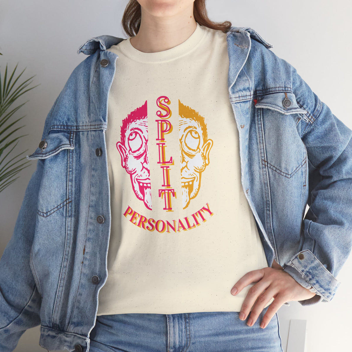 Split Personality