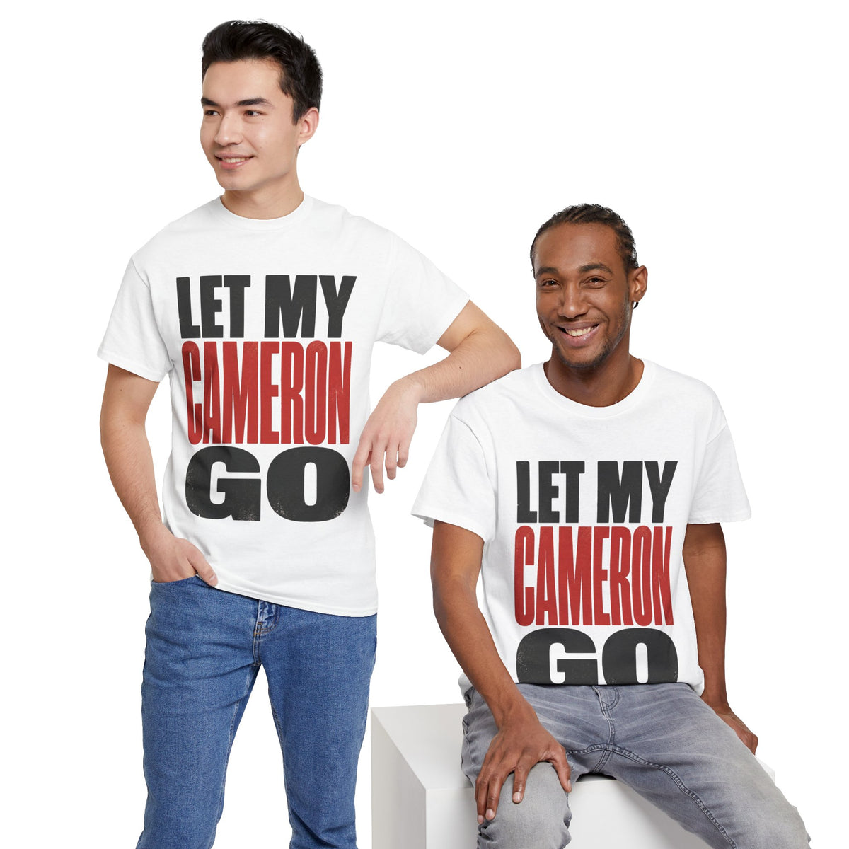 Cameron