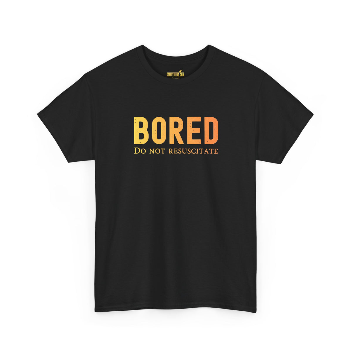 Bored Too
