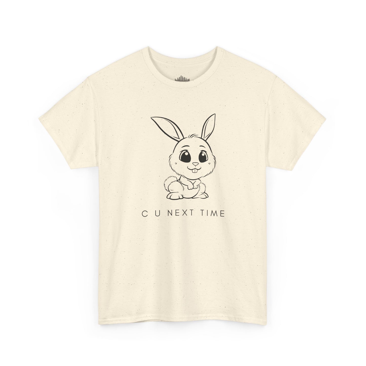 Next Time Bunny