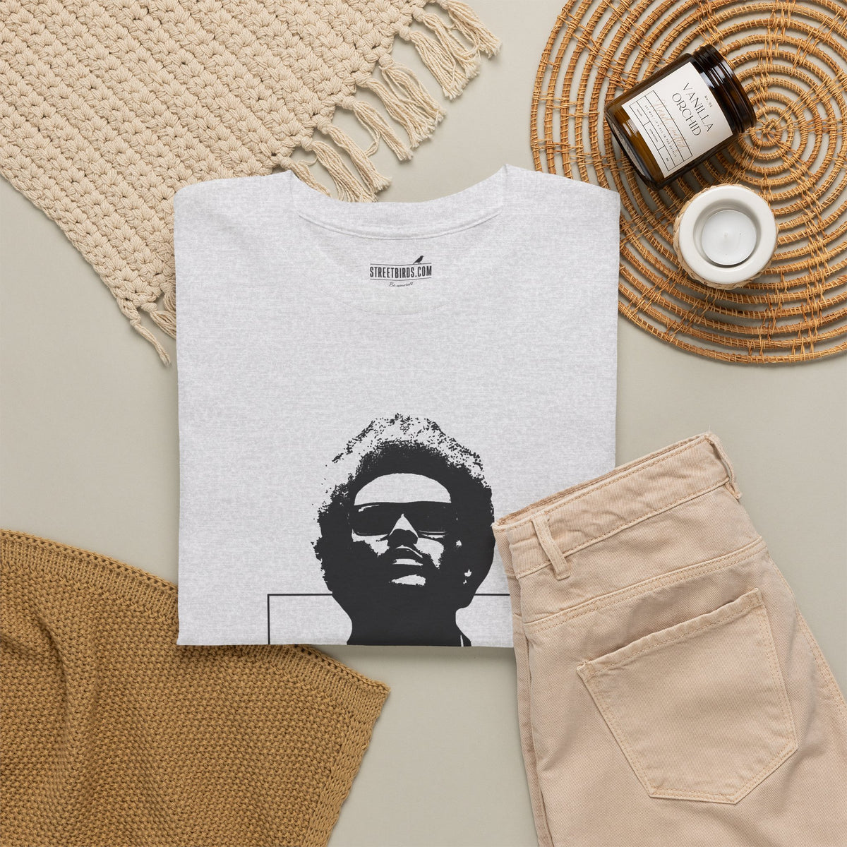 Cool of Man