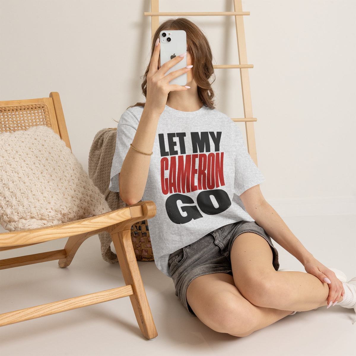Cameron