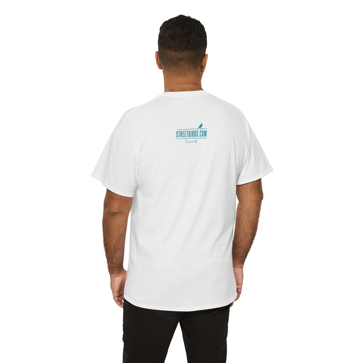 Care Factor Low | Blue Bayou