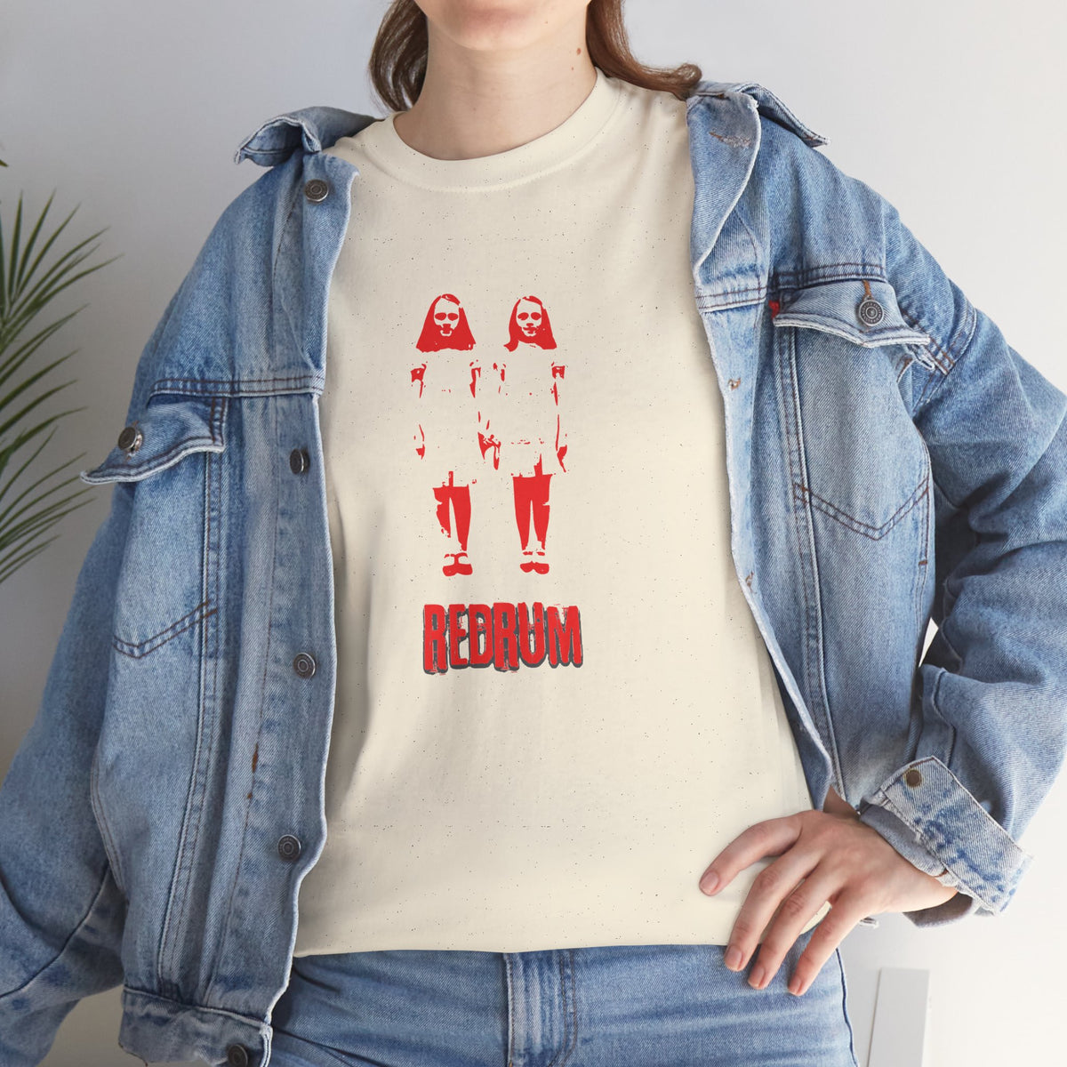 Redrum