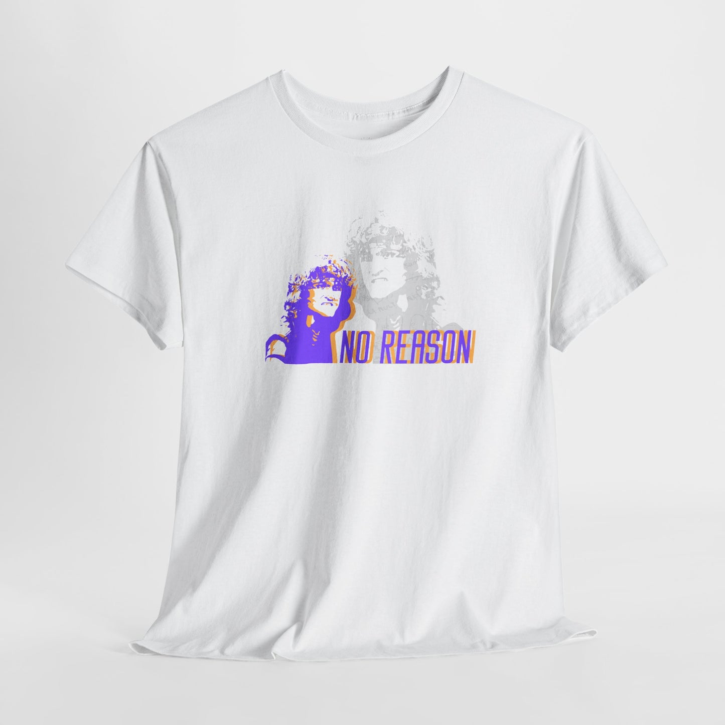 No Reason (Purple)