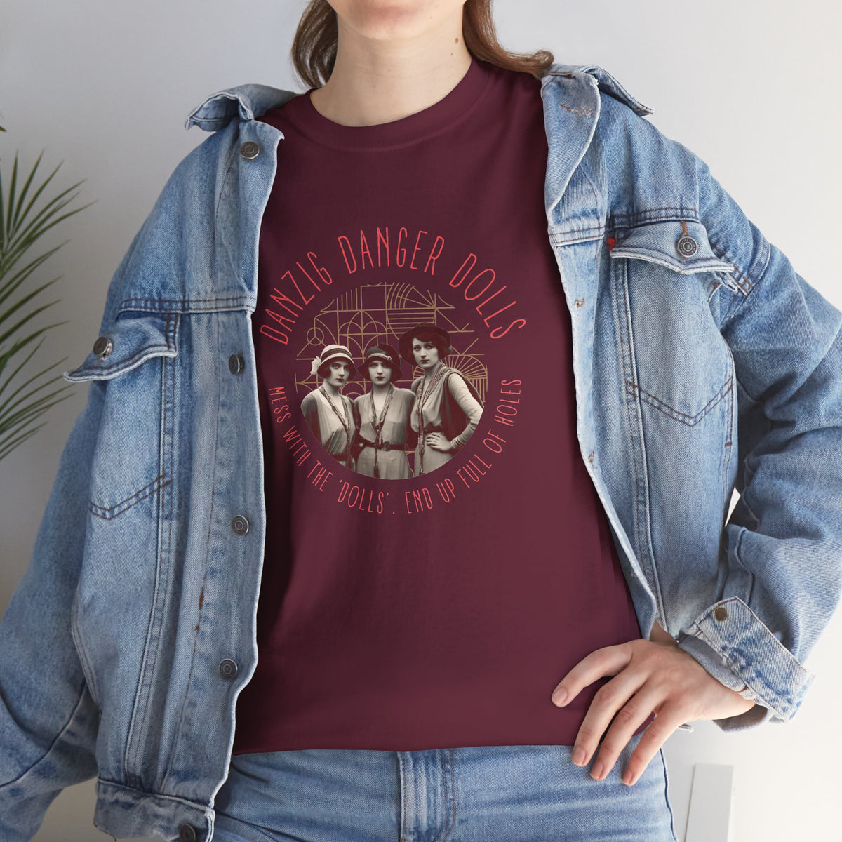 The Danzig Danger Dolls