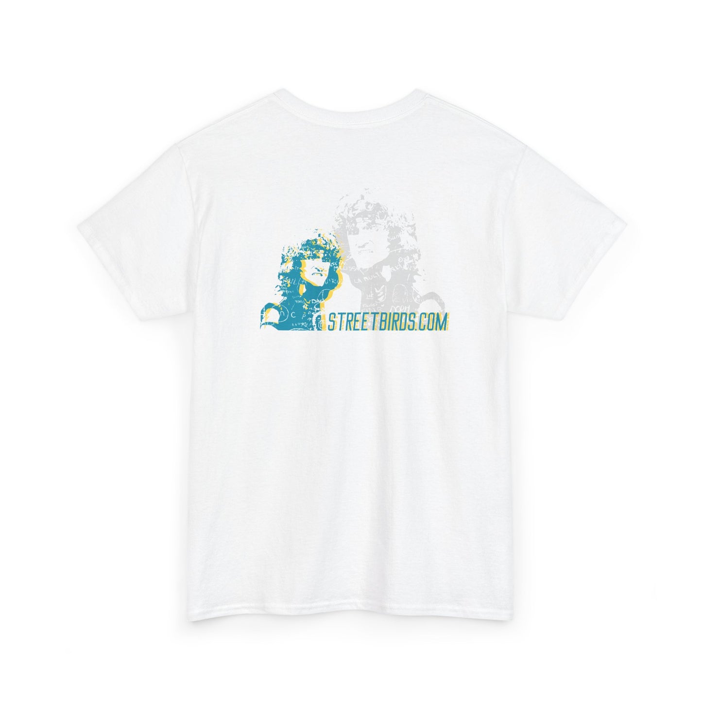No Reason (Dark Turquoise)
