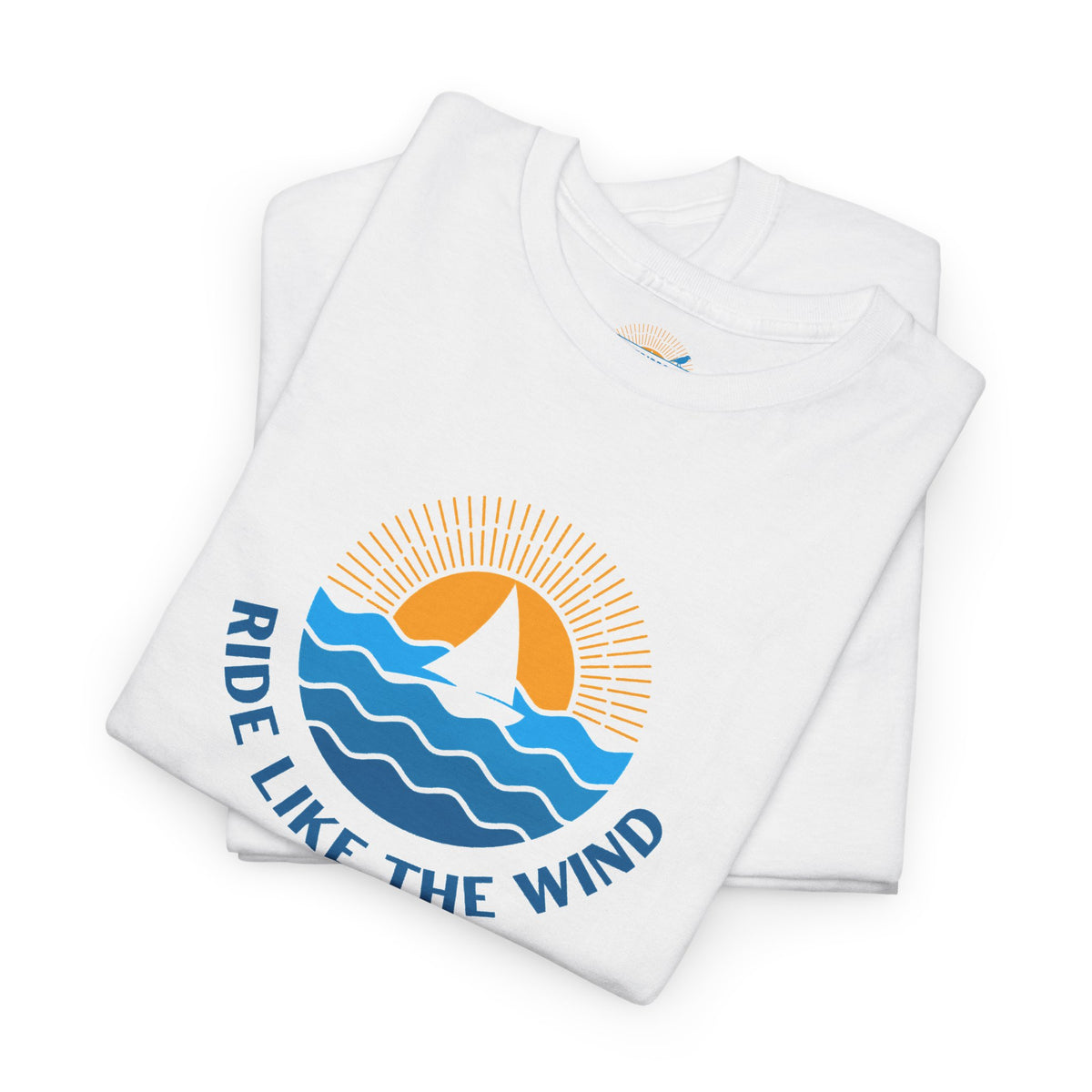 Ride Like the Wind