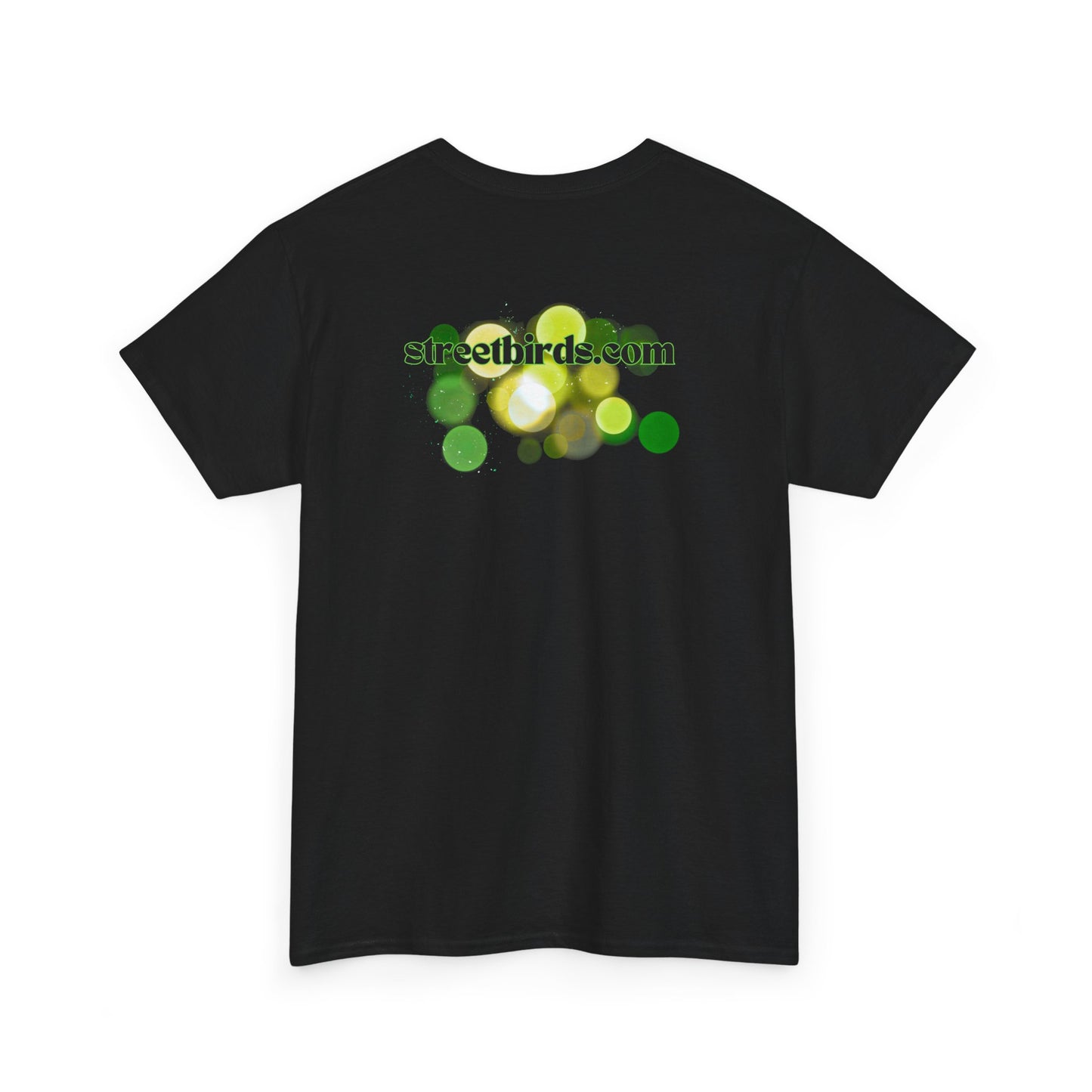 What's the buzz? No. 4