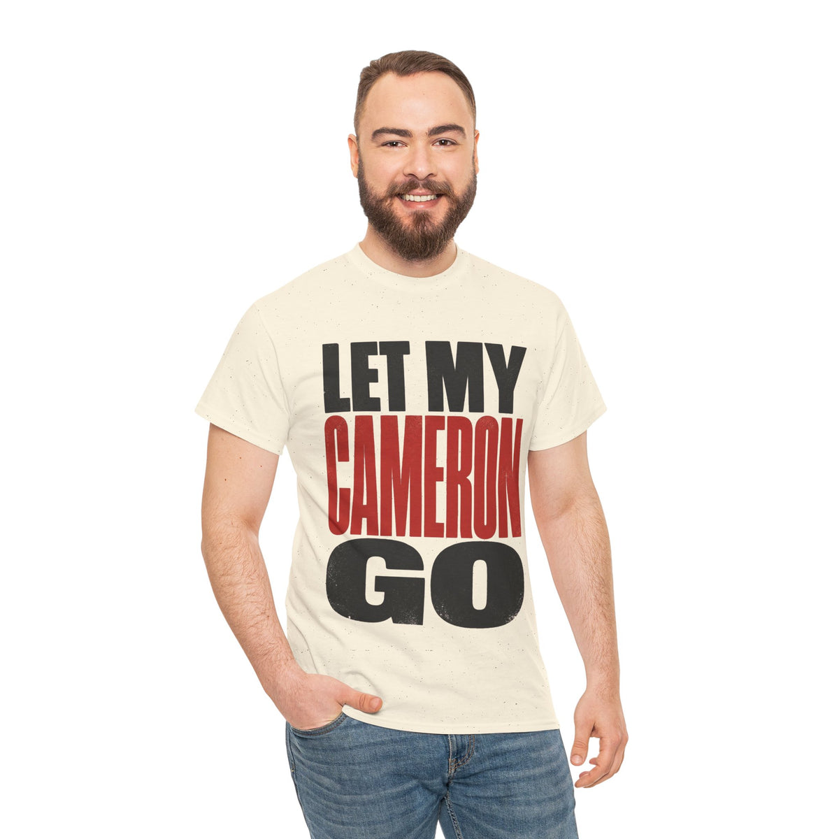 Cameron