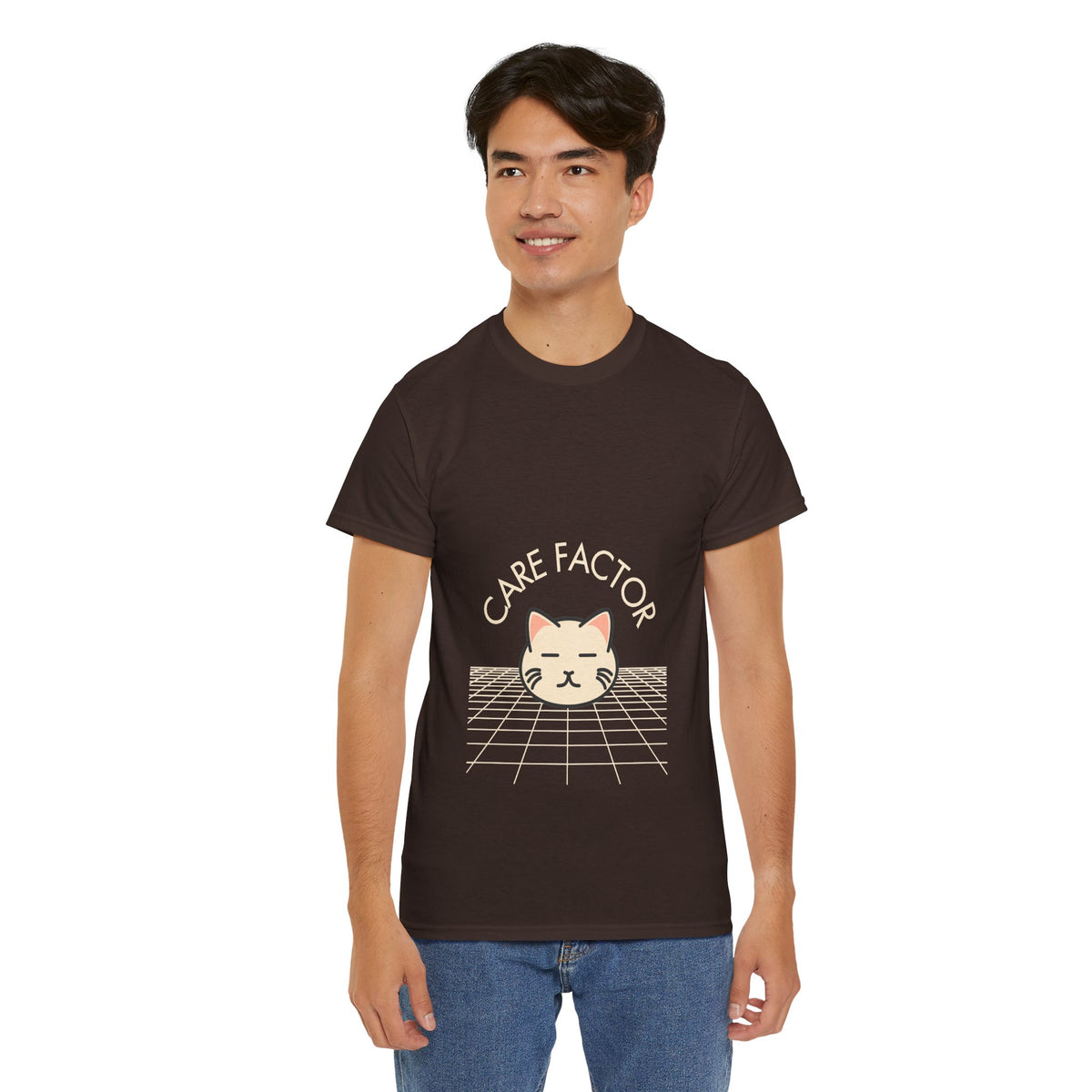 Care Factor Low | Salmon