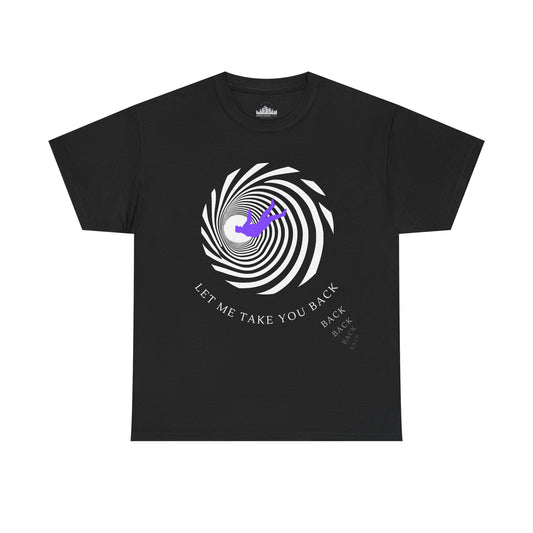 Let me take you back | Dark Vision No. 1