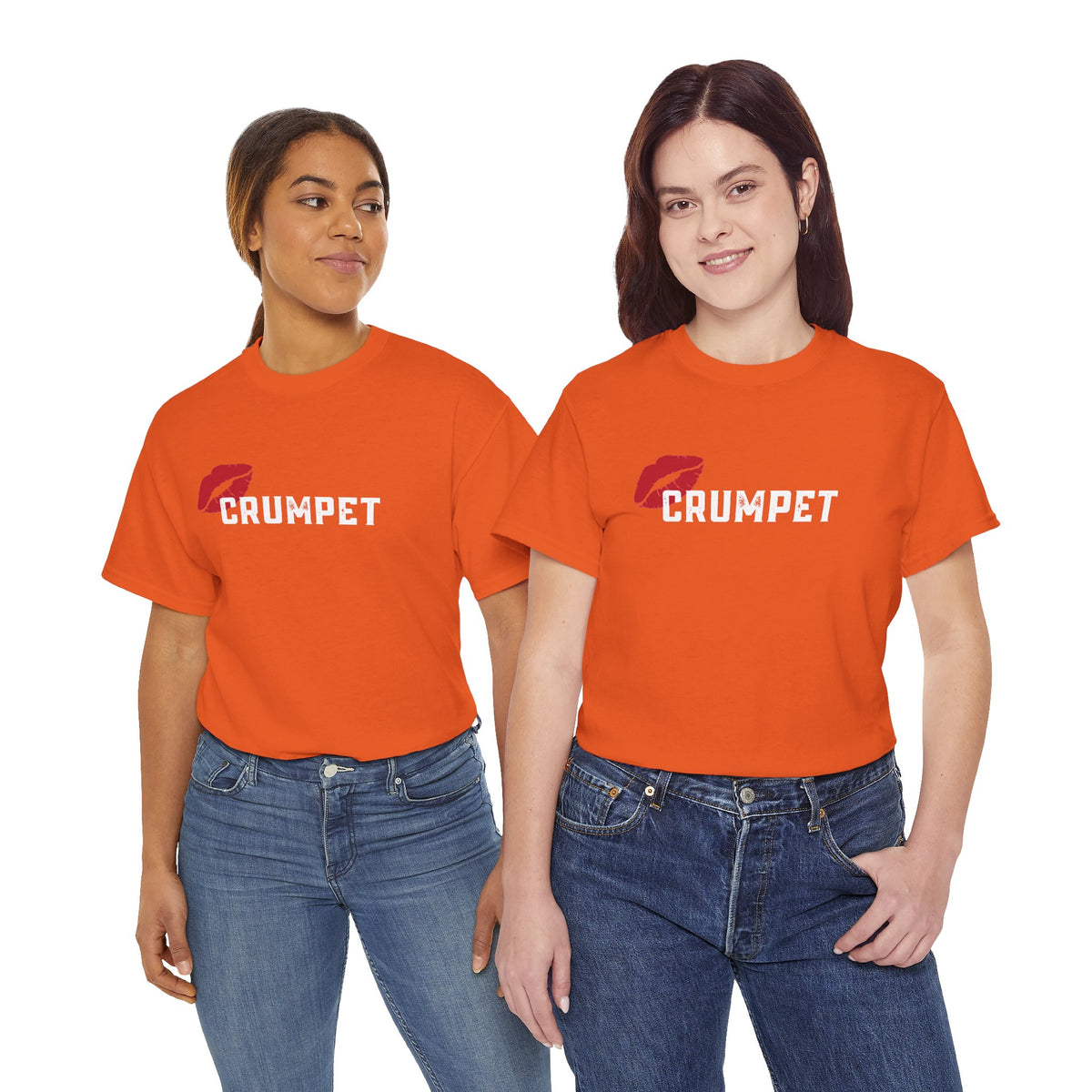 Crumpet