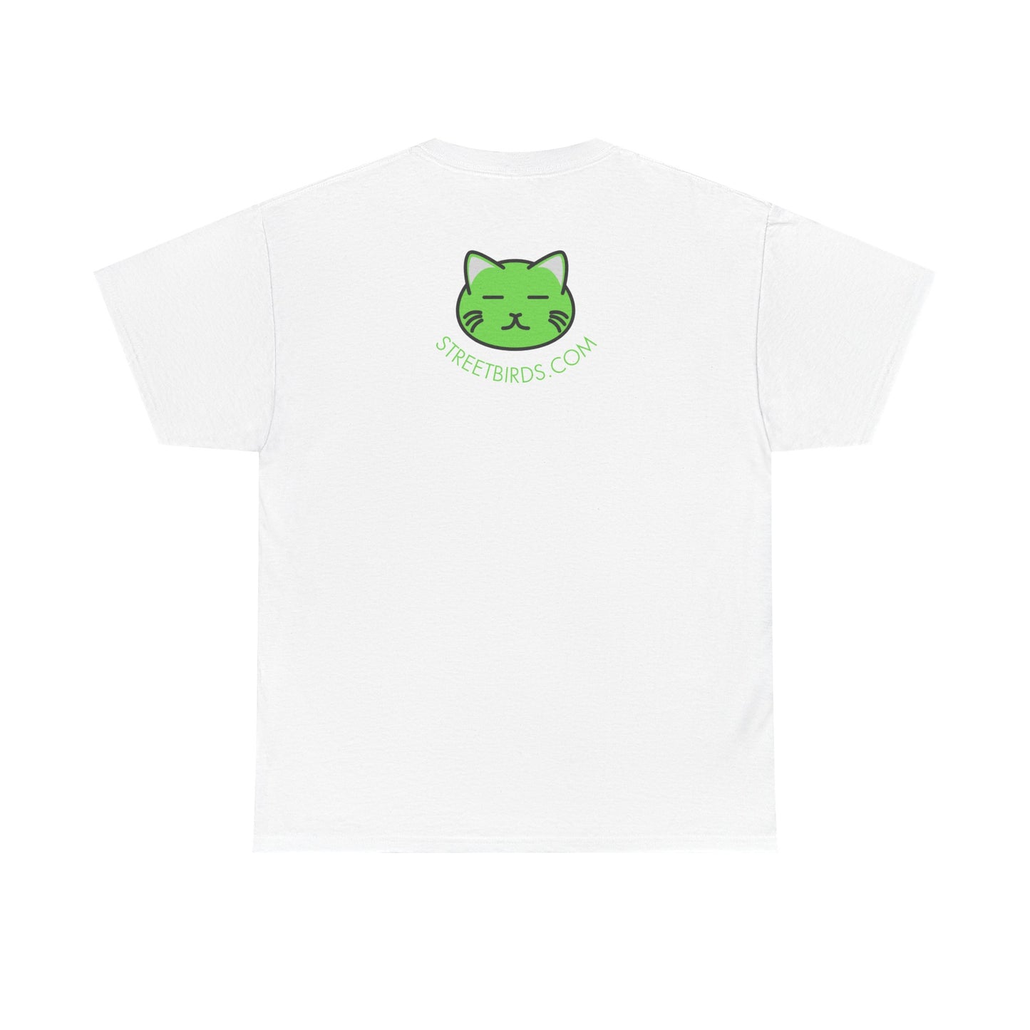 Care Factor Low | Grass Green
