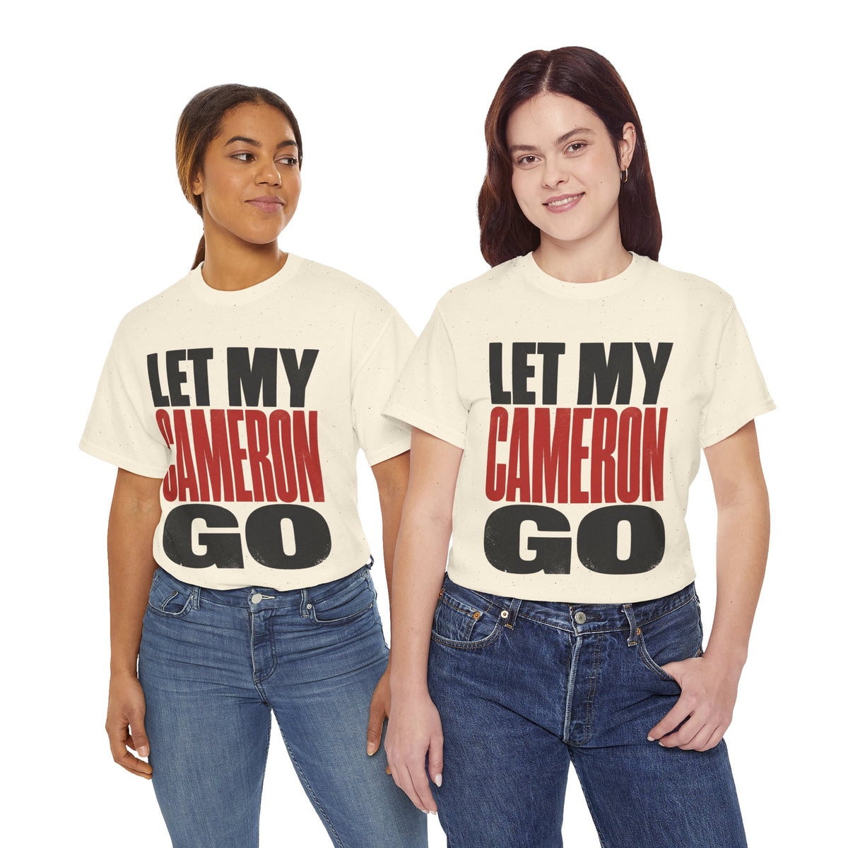 Cameron