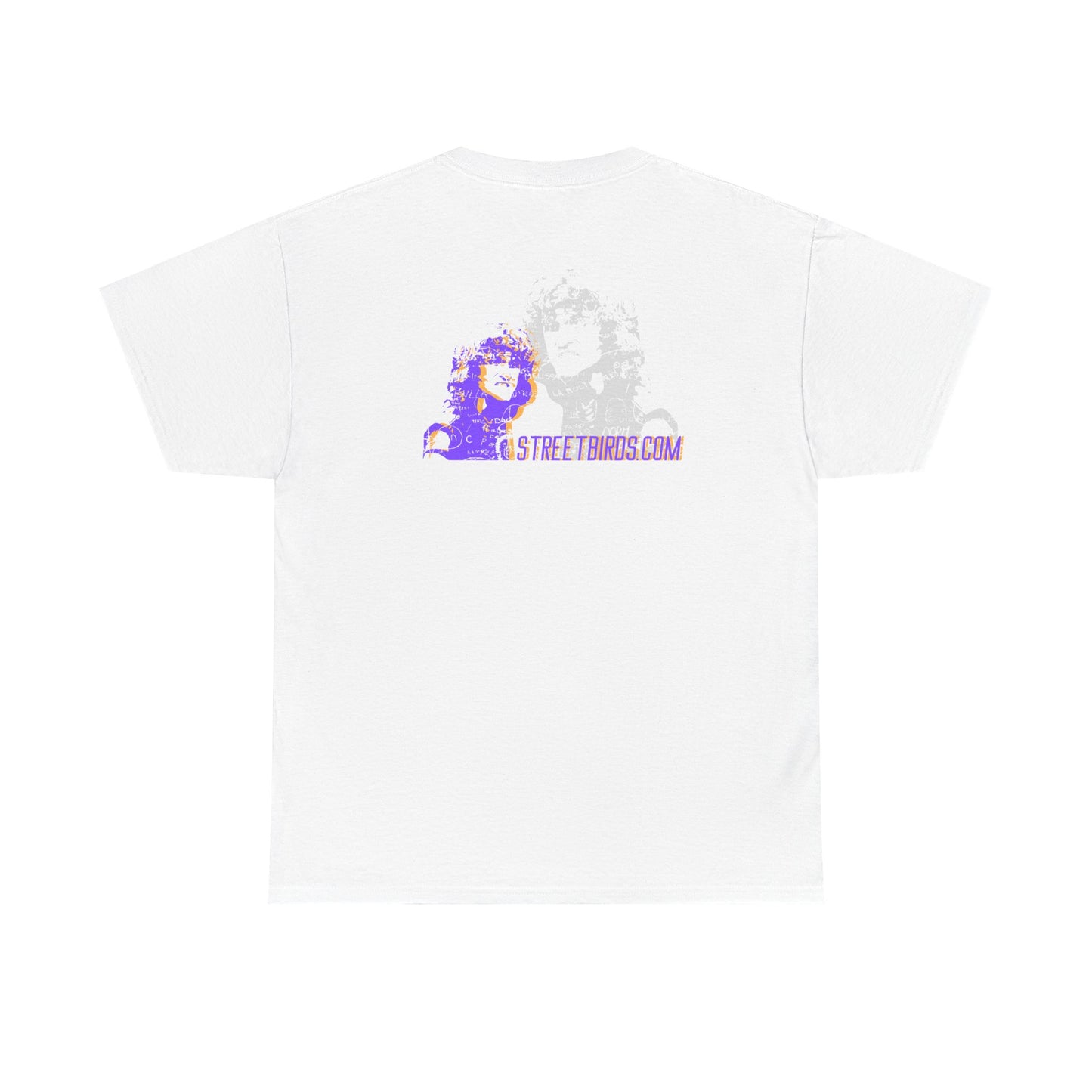 No Reason (Purple)