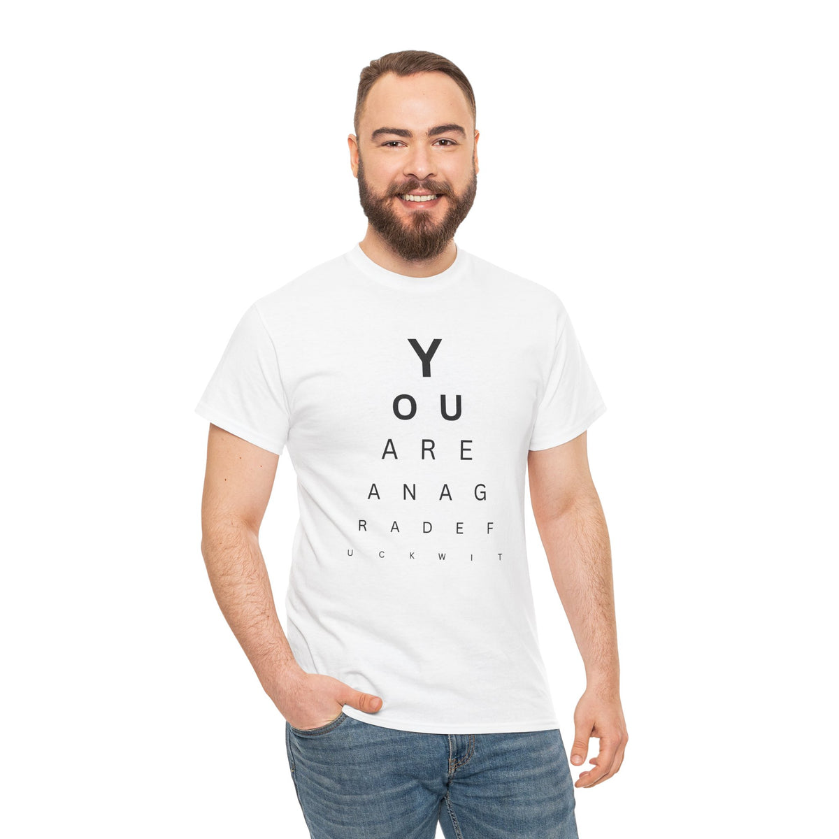 FWIT Eye Test No. 1