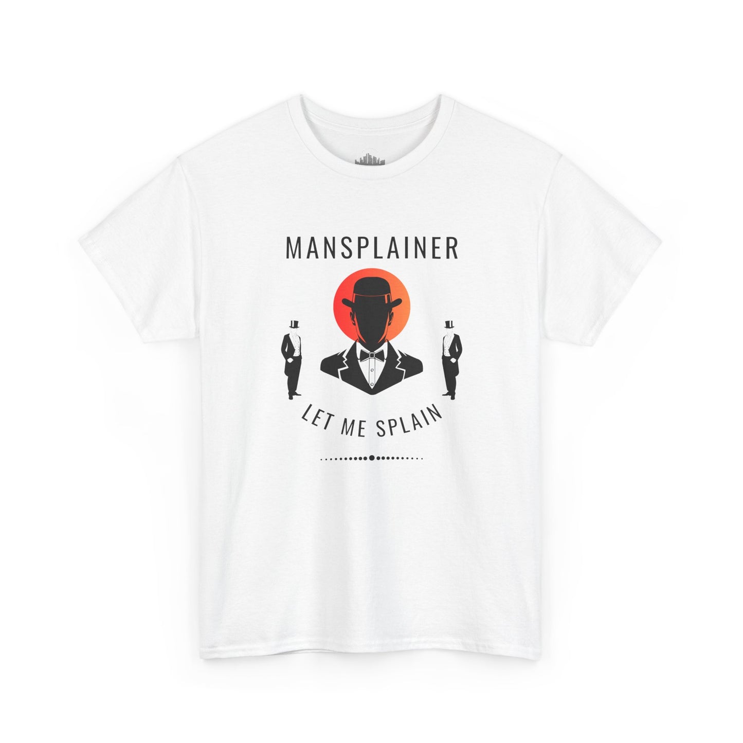 Mansplainer