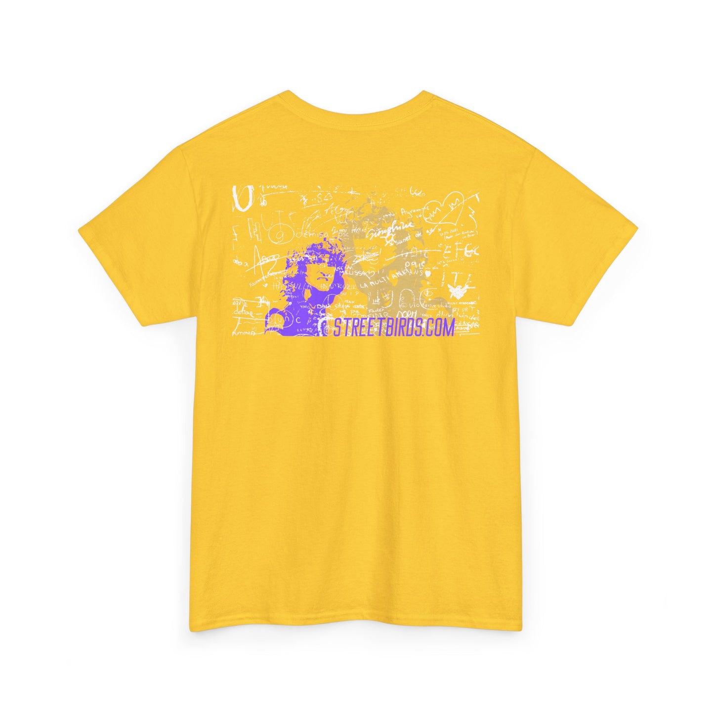 No Reason (Purple)