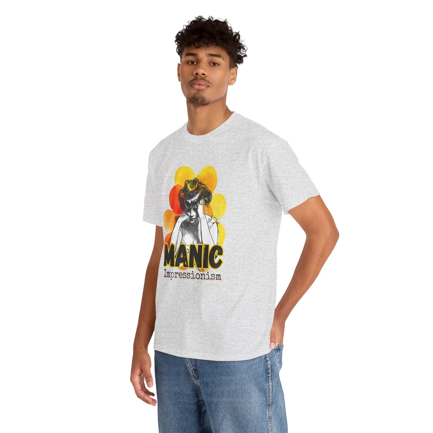 Manic Impressionism