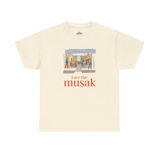 Face the Musak