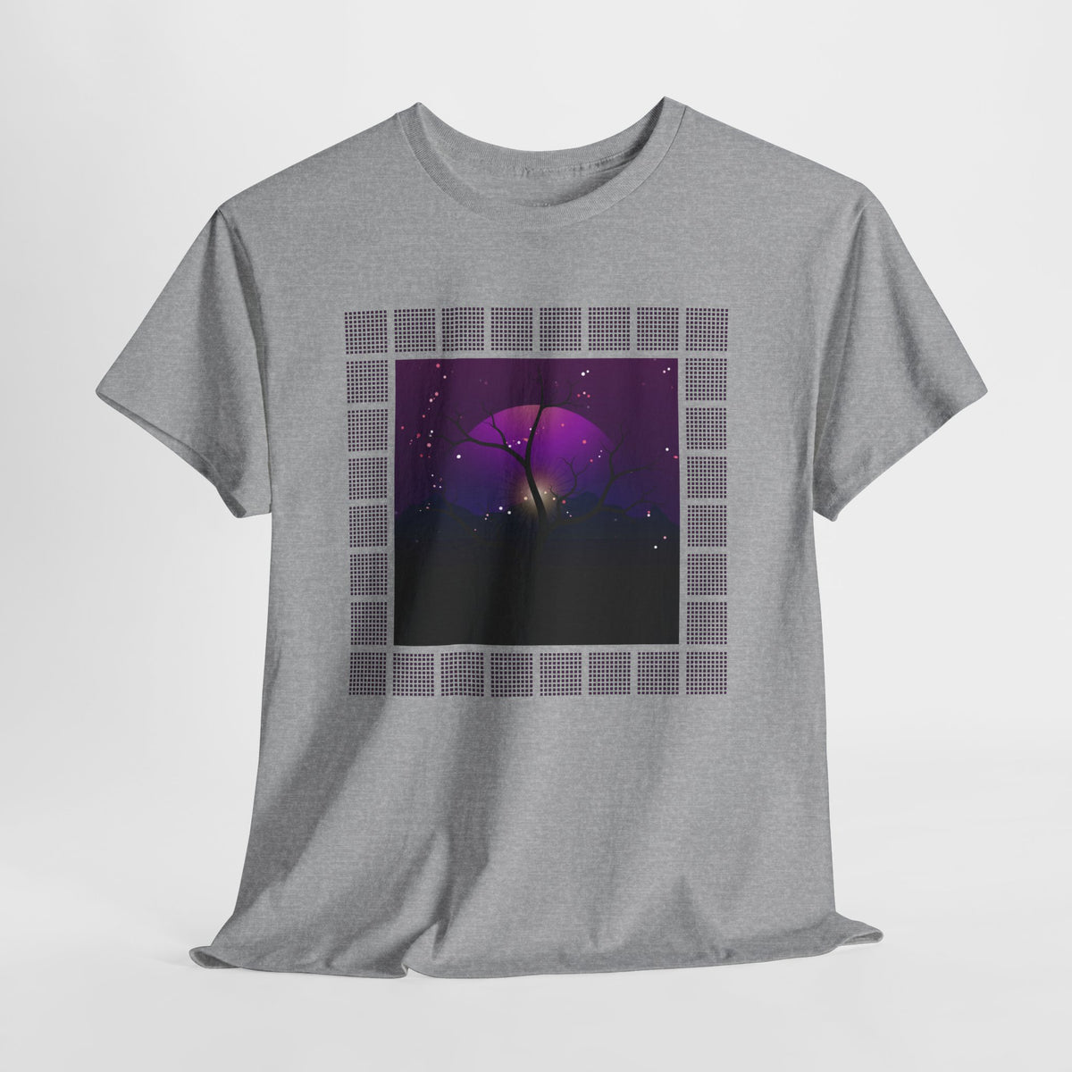 Dark Hills