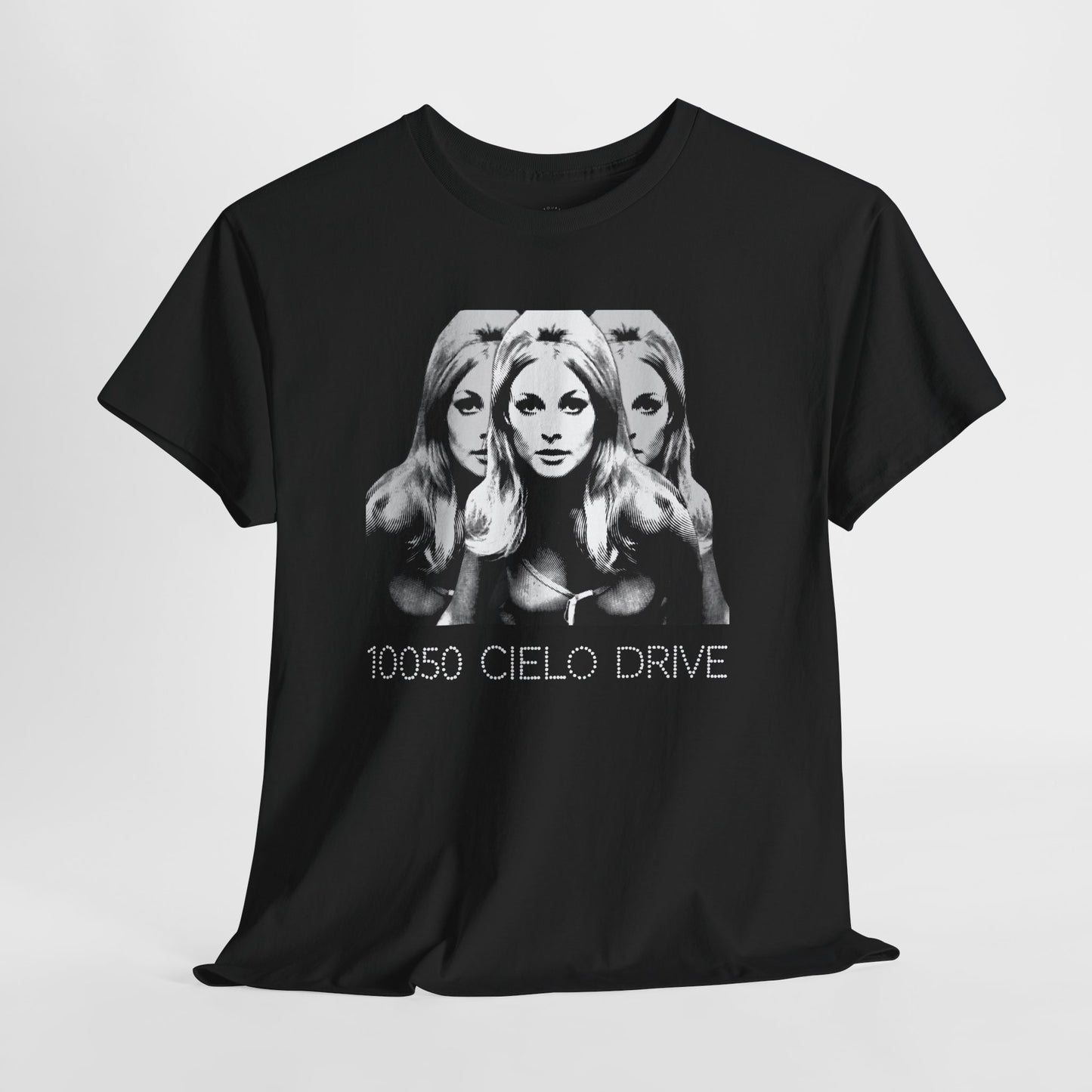 10050 Cielo Drive