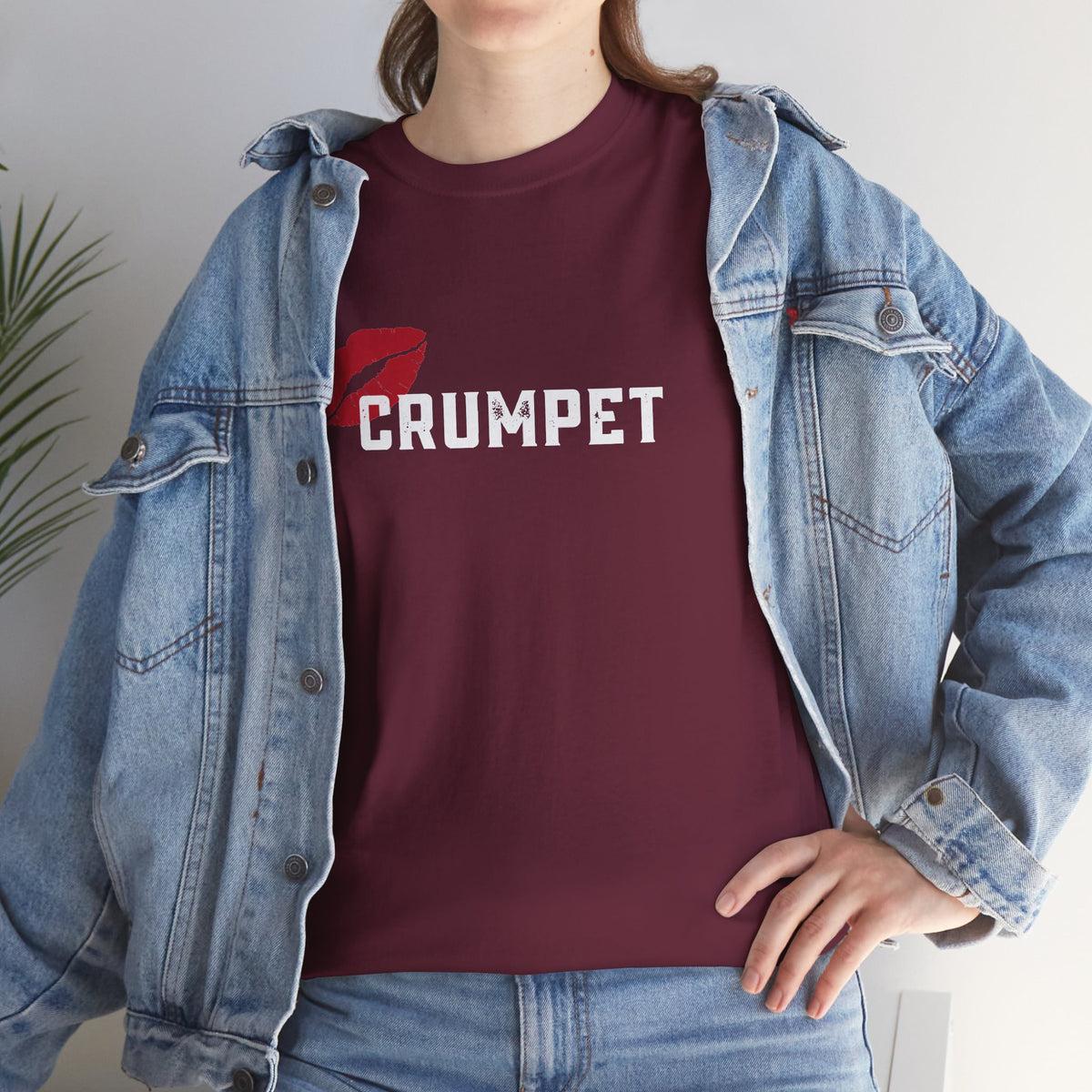 Crumpet