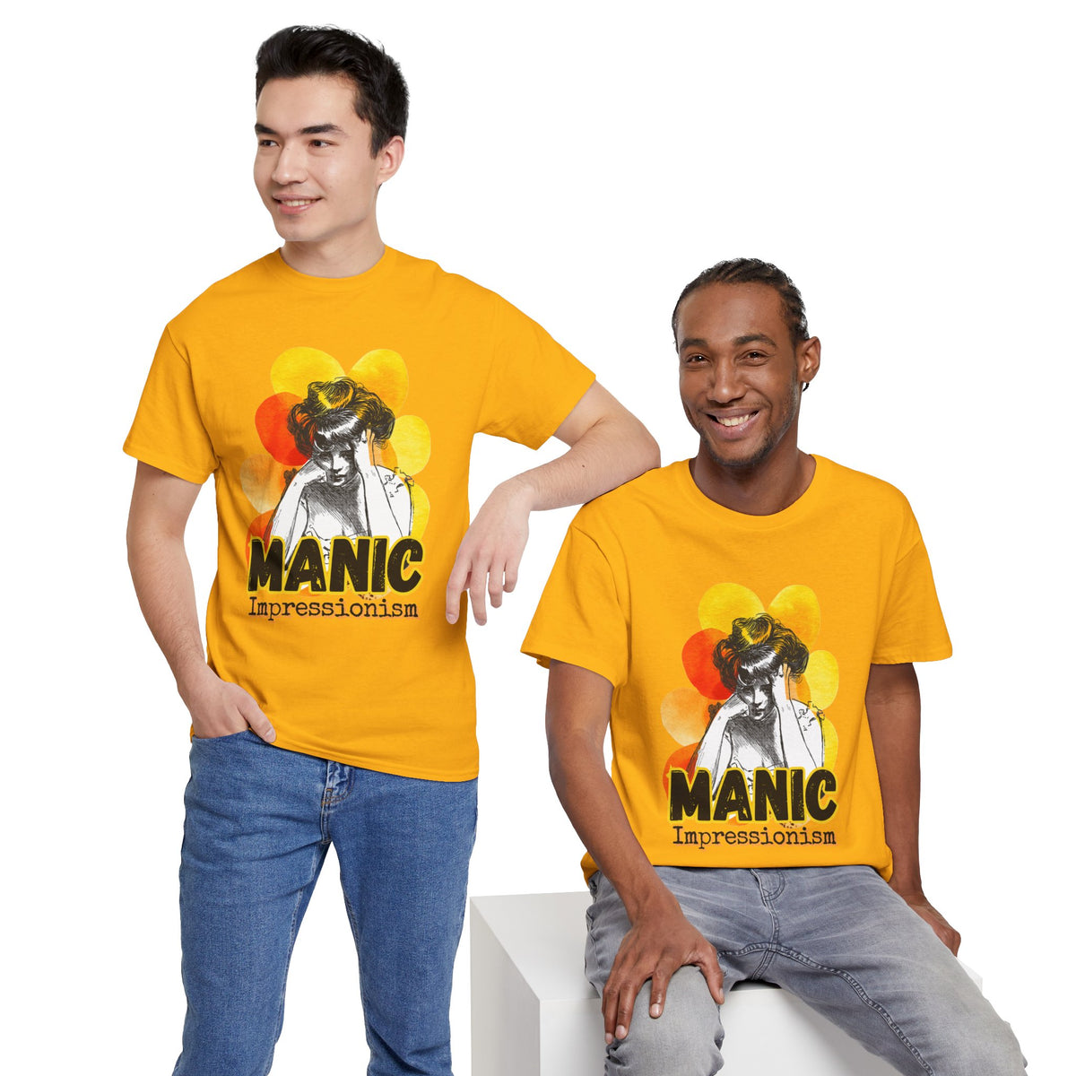 Manic Impressionism