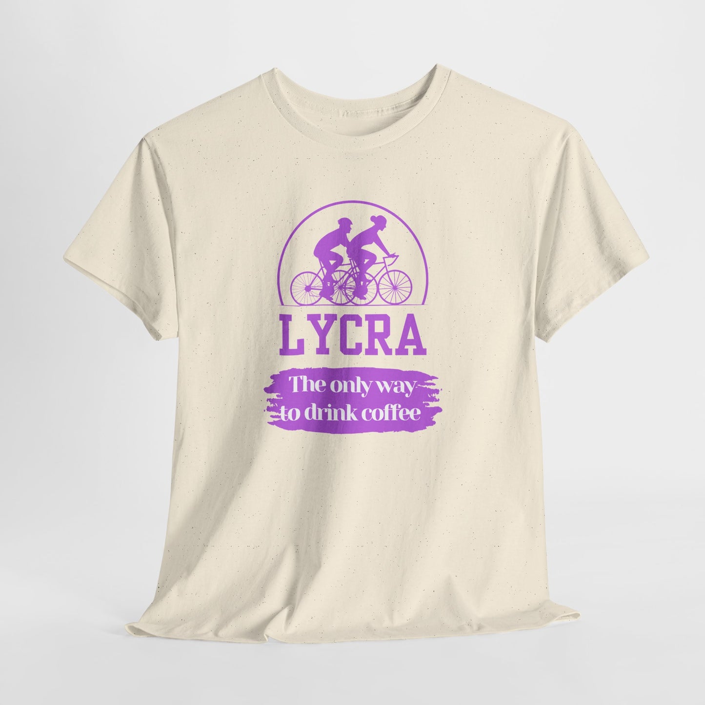 Lycra | Mauve
