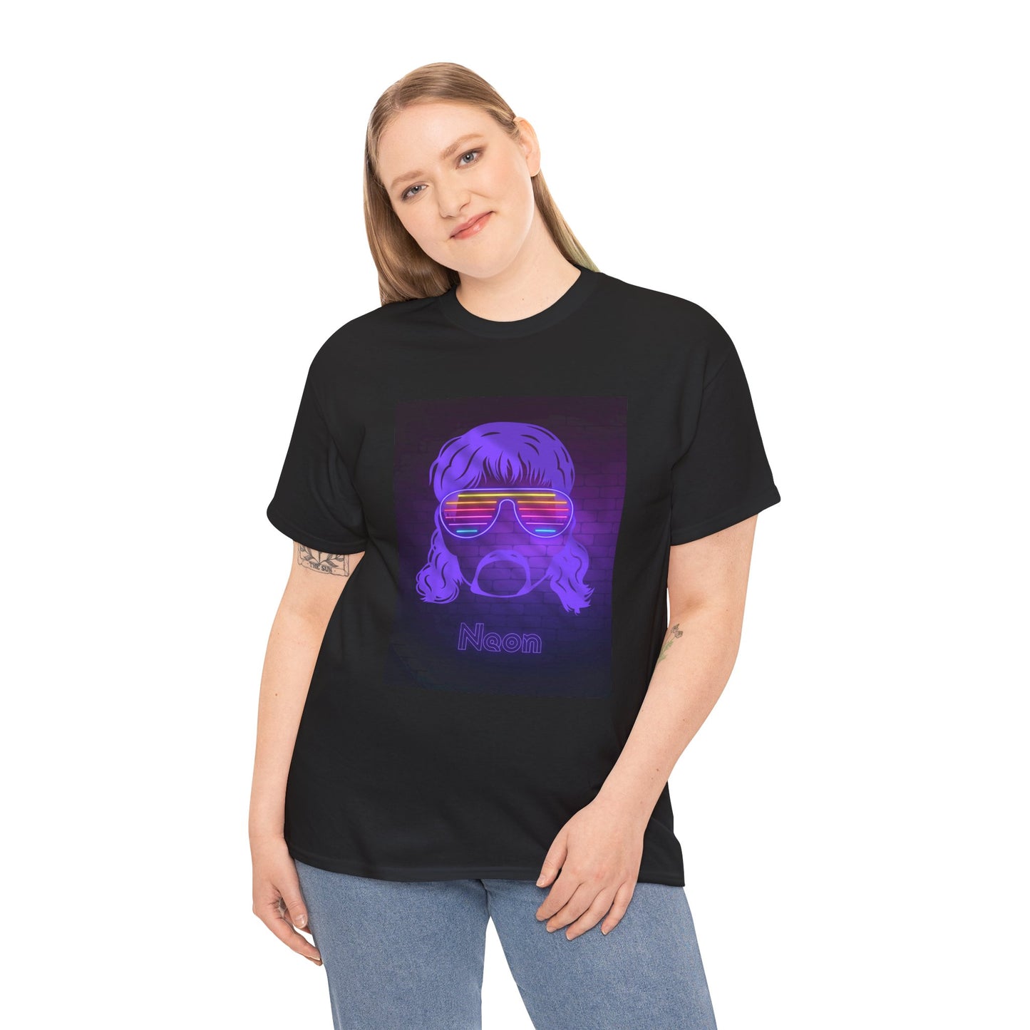 Neon Leon