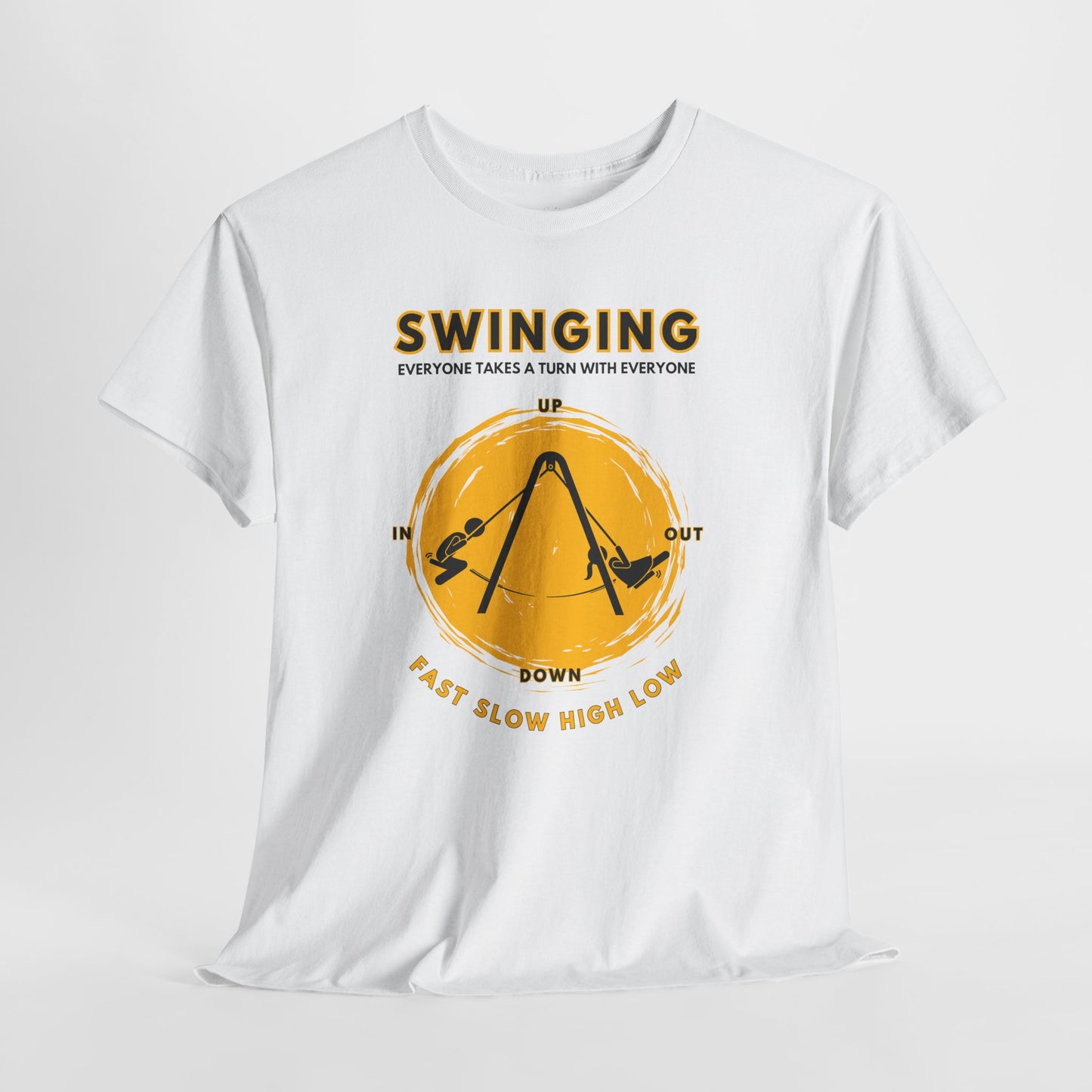 Swinging No. 1