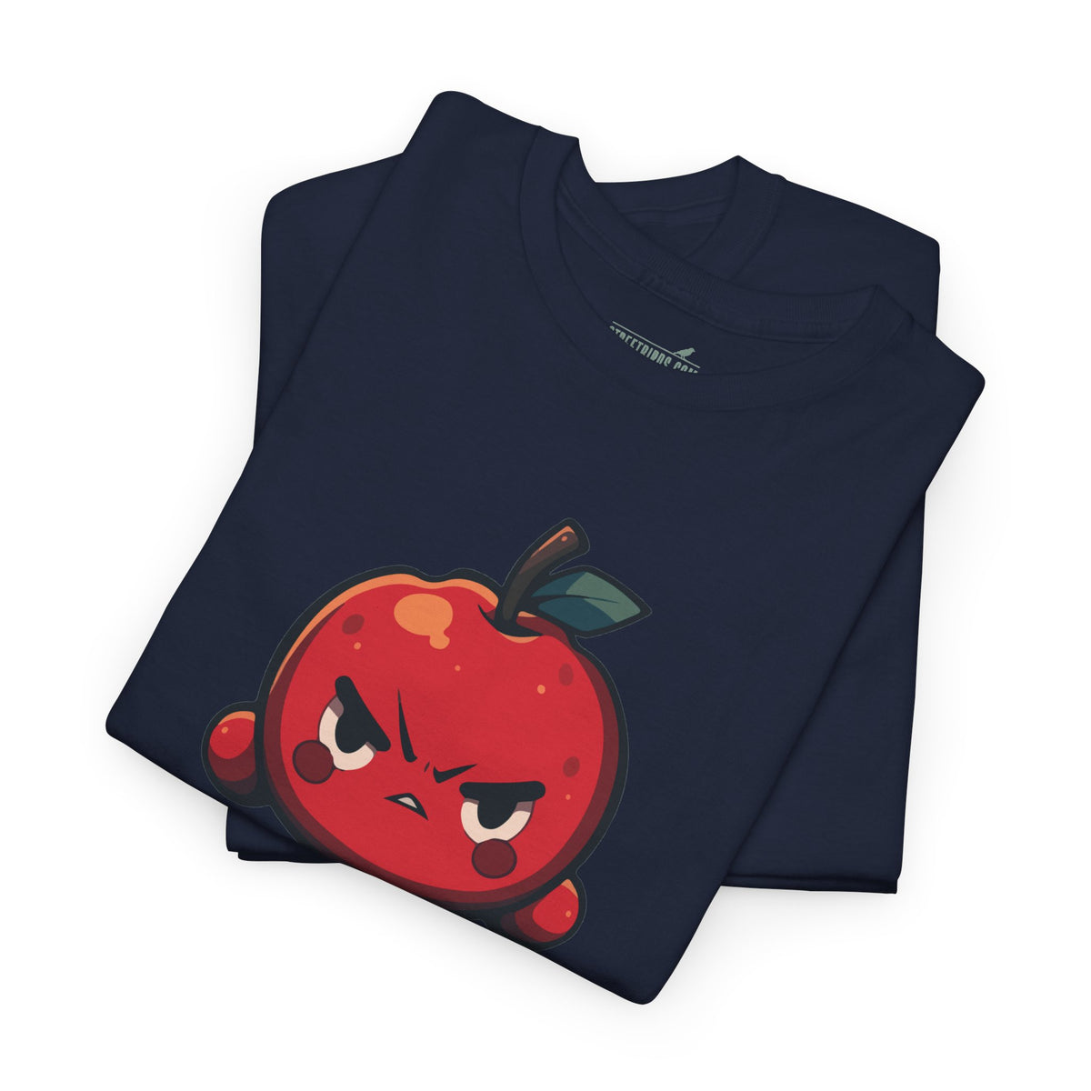 Bad Apple